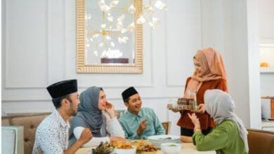Keutamaan puasa Syawal