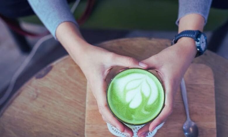 Manfaat matcha untuk kesehatan