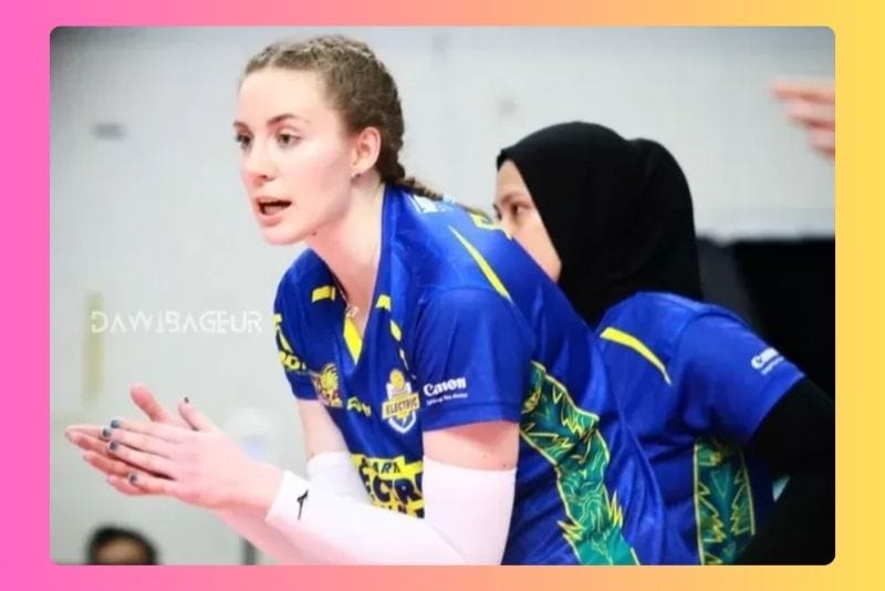top skor putri Proliga 2025