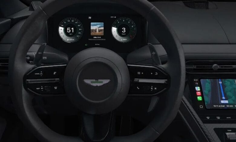 CarPlay Ultra