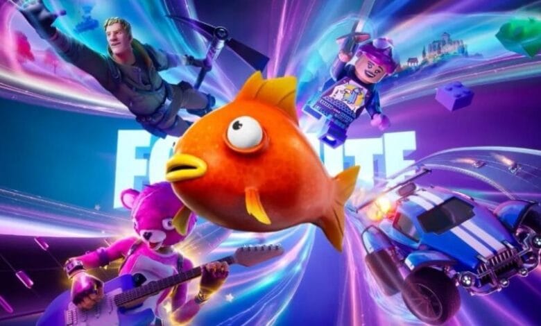 Fortnite kembali ke iPhone