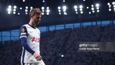 James Maddison ke Manchester City