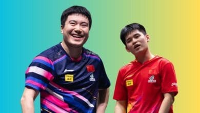 Kejuaraan Dunia Tenis Meja 2025