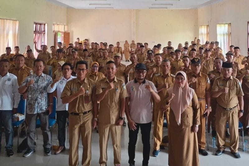 Koperasi Merah Putih Boltara