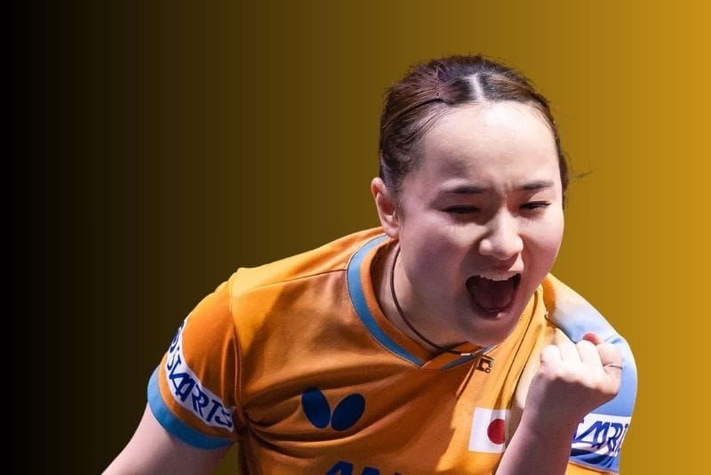 Mima Ito Singkirkan Wang Yidi