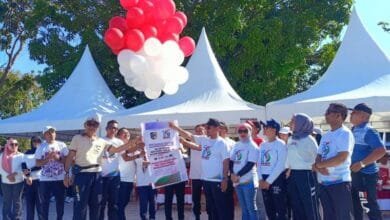 Pemerintah Daerah Canangkan HUT Boltara ke-18