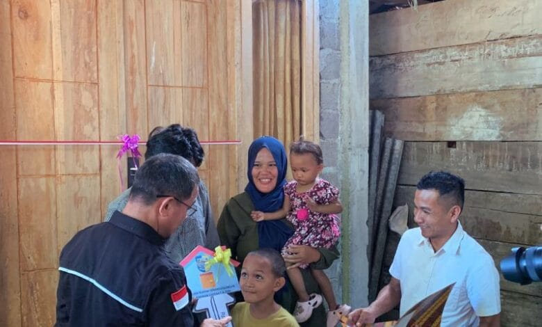 Program RTLH Boltara