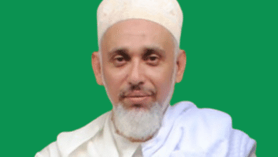 Safari Dakwah Habib Sayyid Aljufri