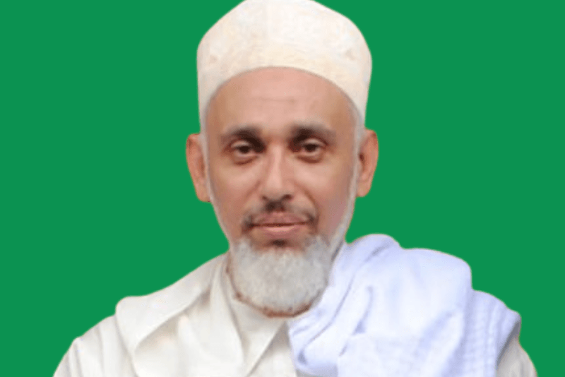 Safari Dakwah Habib Sayyid Aljufri