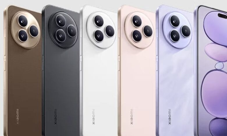 Xiaomi 15S Pro