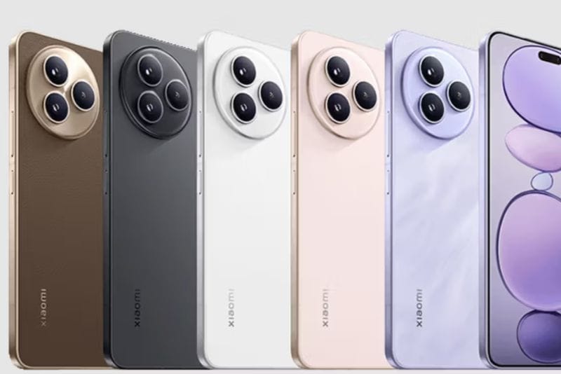 Xiaomi 15S Pro