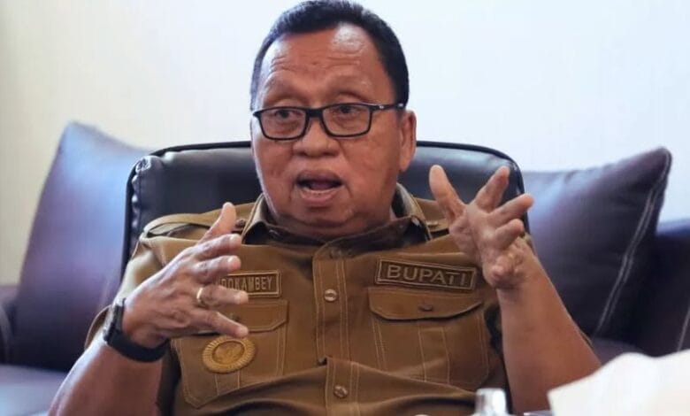 larangan penamatan sekolah seremonial