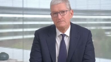 tarif iPhone Apple