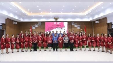 Dekranasda Minahasa