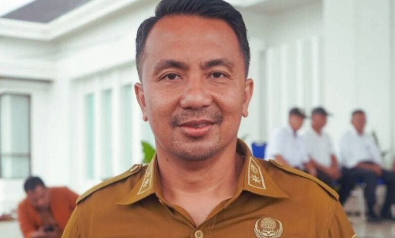 Perbaikan Jalan Atoga Boltim