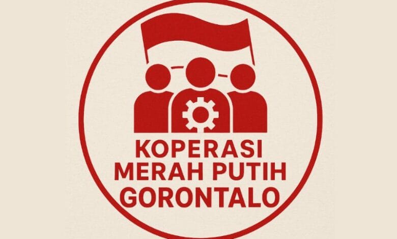 Koperasi Merah Putih Gorontalo