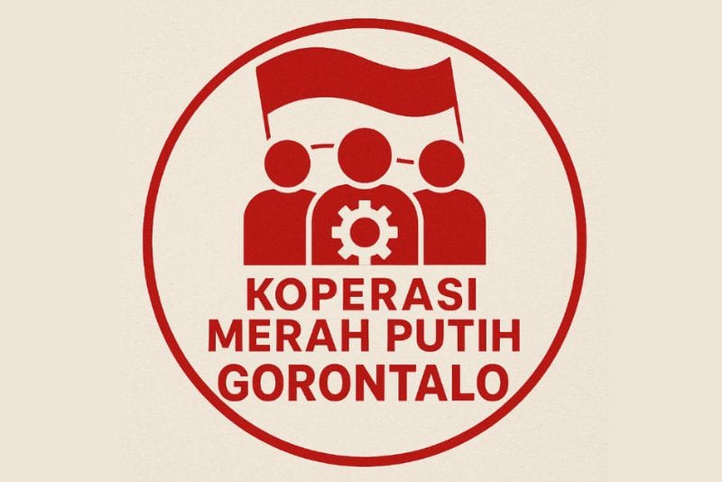 Koperasi Merah Putih Gorontalo