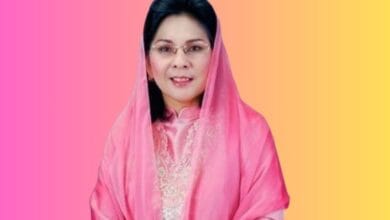 Tatong Bara mundur dari NasDem