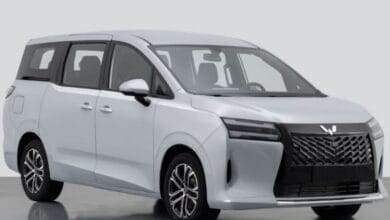 Wuling Xingguang 730