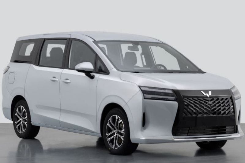 Wuling Xingguang 730