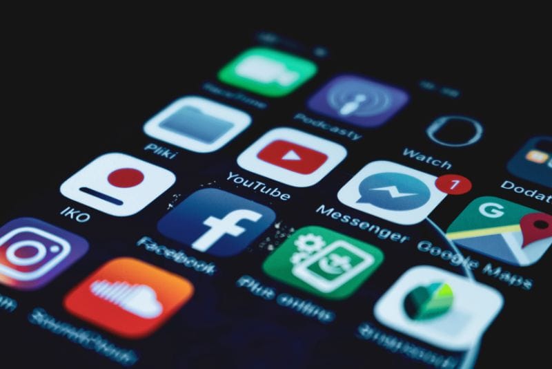YouTube Create versi iOS