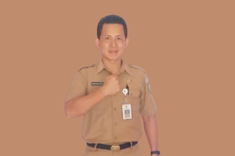 Koperasi Merah Putih Boltara