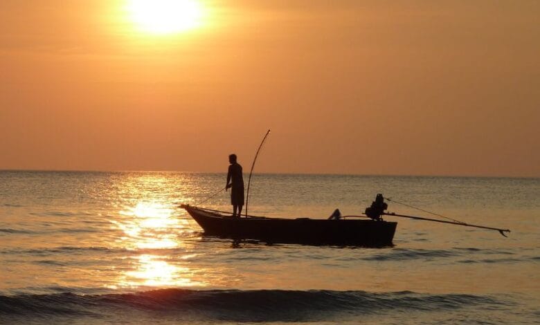 turnamen mancing Boltara