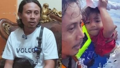 Aksi heroik Abdul Rahman Agu