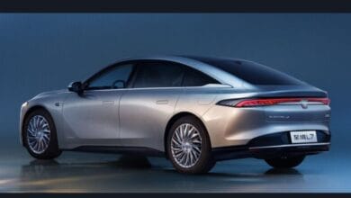 Buick Electra L7