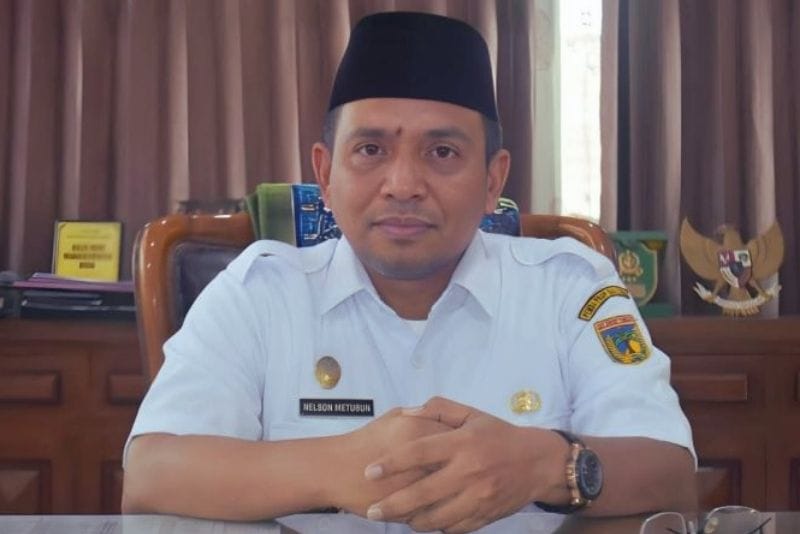 Program cetak sawah Sulteng