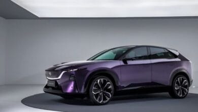 Mazda EZ-60