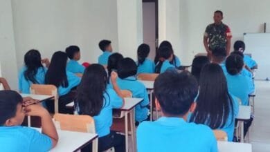 Sekolah Rakyat Manado