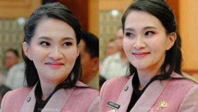 Gubernur Sherly Tjoanda