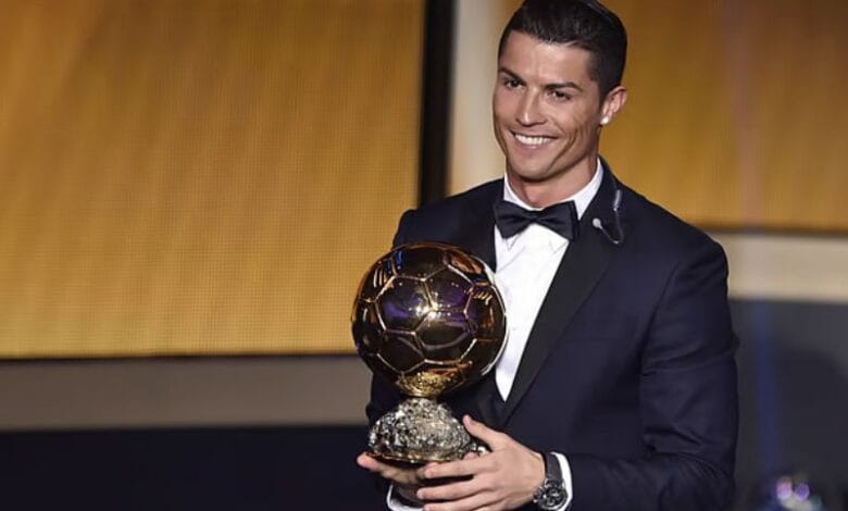 Ballon d’Or 2025
