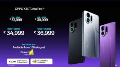 Oppo K13 Turbo Pro 5G