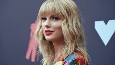 Taylor Swift album baru