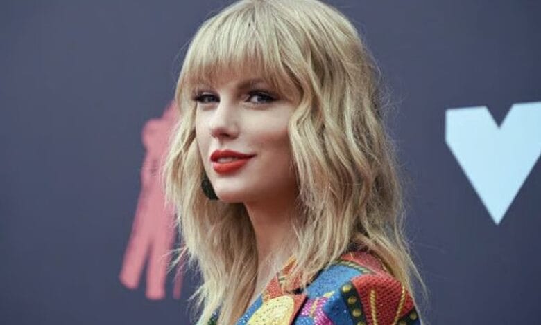 Taylor Swift album baru