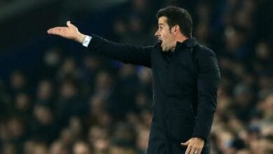 Transfer Kevin ke Fulham