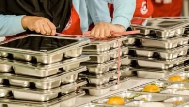 dugaan nampan MBG mengandung minyak babi