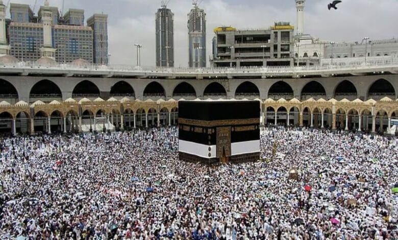 larangan iklan iftar di Masjidil Haram dan Masjid Nabawi