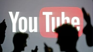 verifikasi usia YouTube berbasis AI