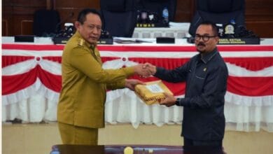 APBD Gorontalo 2026