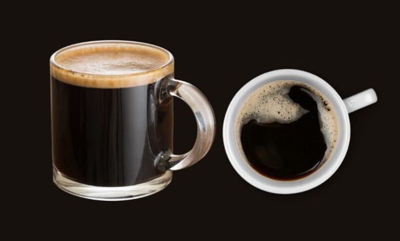 Manfaat Kopi Hitam Tanpa Gula