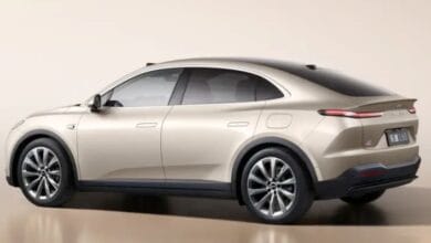 Nio Onvo L60 2025