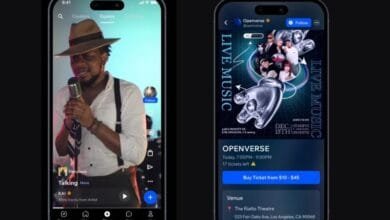 OpenWav platform musik direct-to-fan