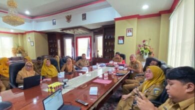 Pengendalian Inflasi Daerah Boltara