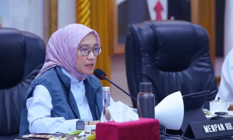 gaji PPPK Paruh Waktu