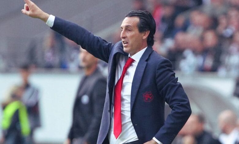 Aston Villa rekrut Gonzalo Garcia