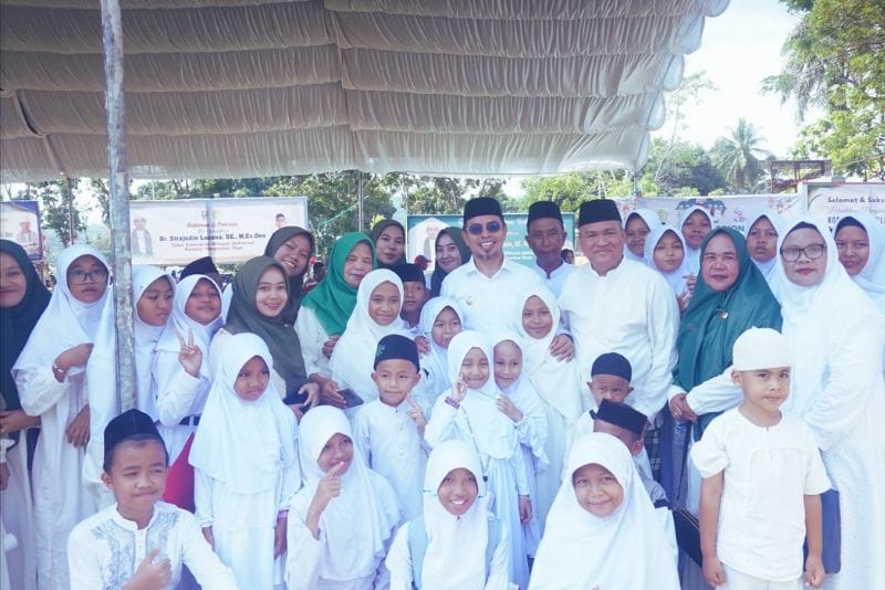 Hari Santri Nasional 2025