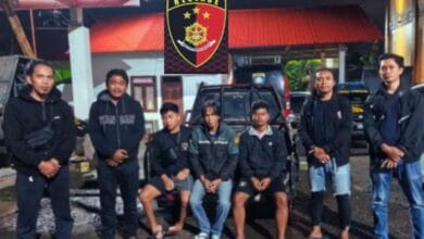 Penimbunan Solar Subsidi Kotamobagu